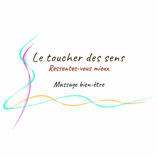 Le toucher des sens